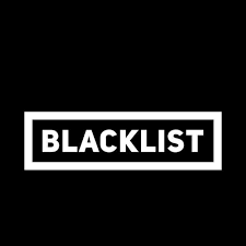 Black List Burger logo