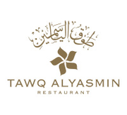 Tawk Al Yasmeen logo