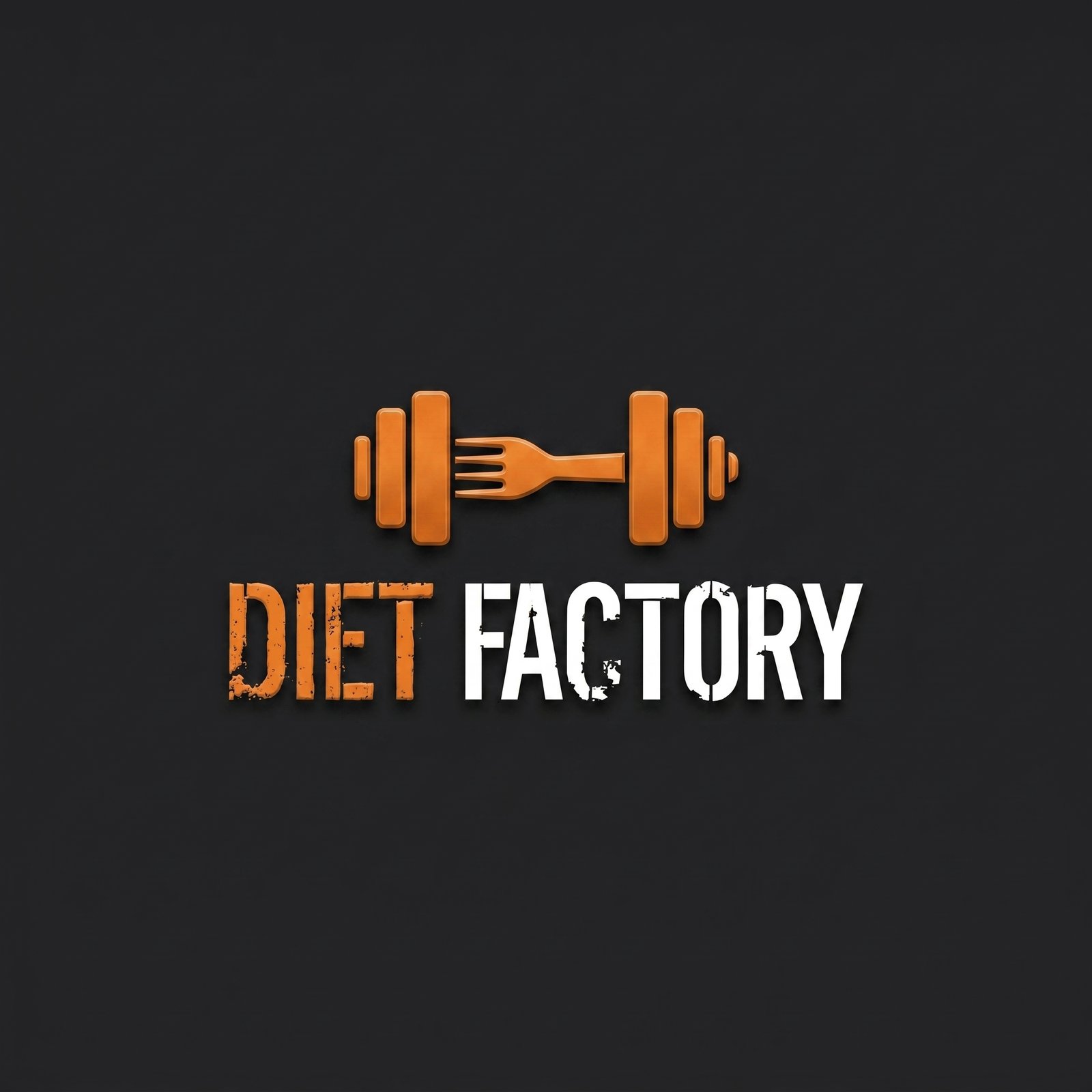 Diet Factory logo