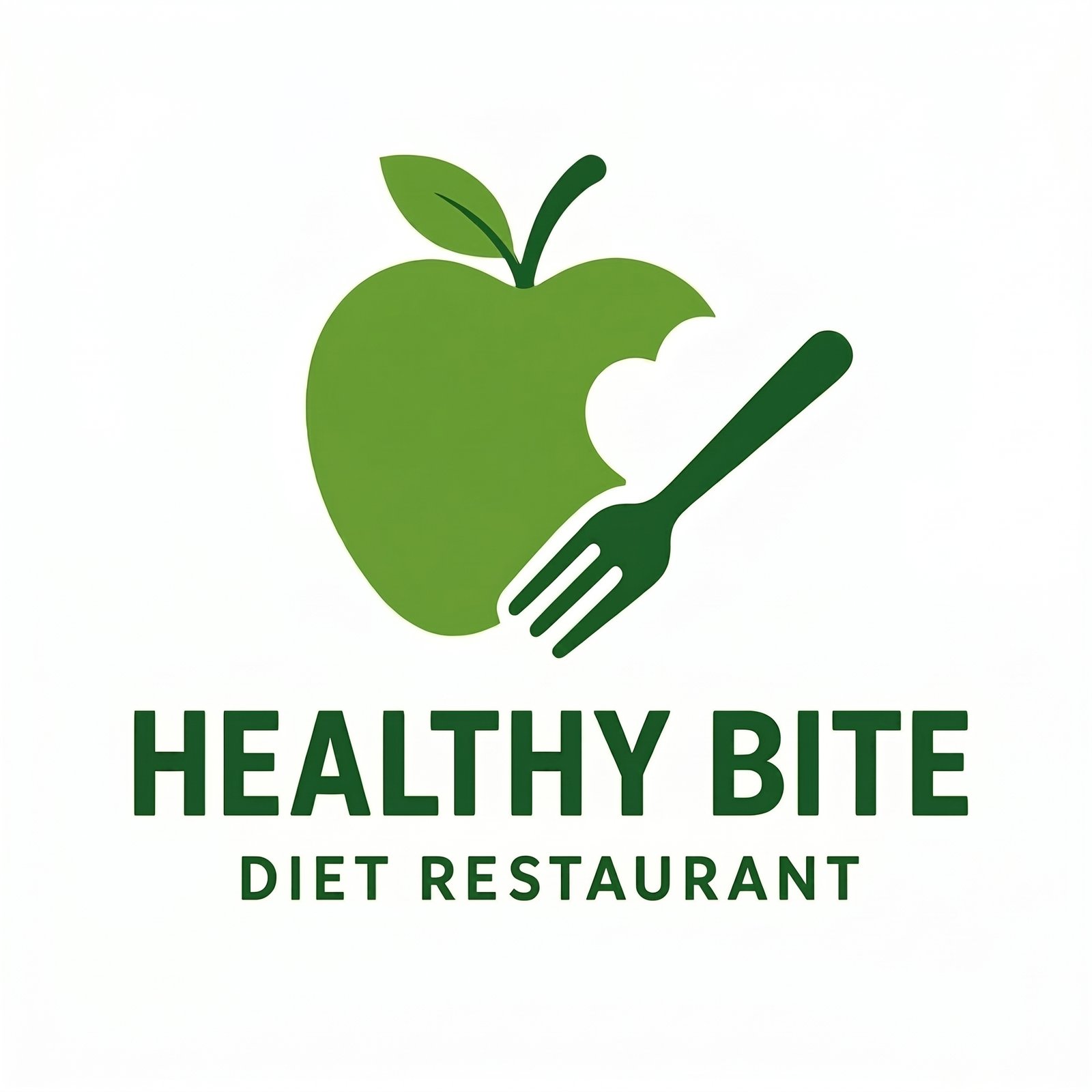 Healthy Bite logo