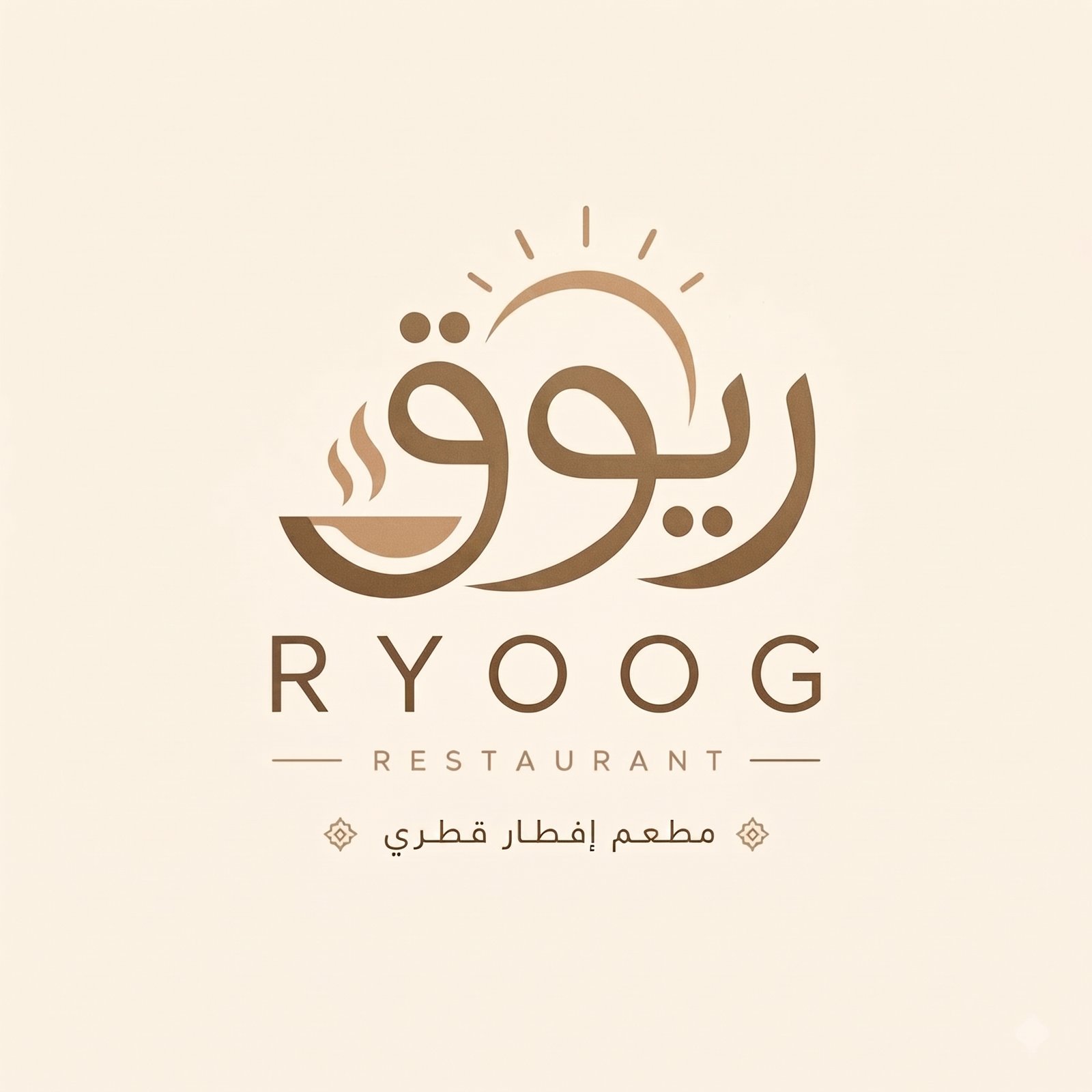 Rayoog logo